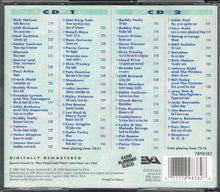 Various : Het Beste Uit De Radio Rijnmond Jukebox Top 100  (2xCD, Comp)