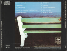 Boz Scaggs : Silk Degrees (CD, Album, RE)