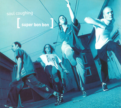 Soul Coughing : Super Bon Bon (CD, Single)