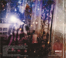 Seirom : And The Light Swallowed Everything (CD, Album)