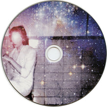 Seirom : And The Light Swallowed Everything (CD, Album)