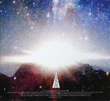 Seirom : And The Light Swallowed Everything (CD, Album)
