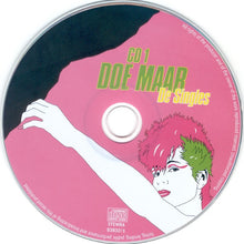 Doe Maar : De Singles (CD, Comp, RM + CD, Comp, Enh, RM + RE)