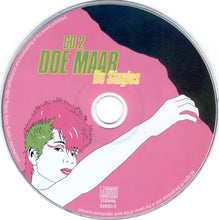Doe Maar : De Singles (CD, Comp, RM + CD, Comp, Enh, RM + RE)