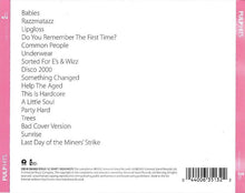 Pulp : Hits (CD, Comp, S/Edition)