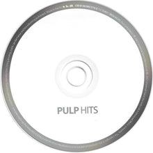 Pulp : Hits (CD, Comp, S/Edition)