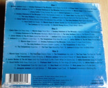 Various : Motown Guys Sing The Hits (3xCD, Comp + Box)