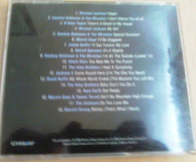 Various : Motown Guys Sing The Hits (3xCD, Comp + Box)