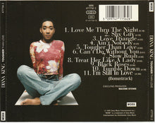 Diana King : Tougher Than Love (CD, Album)