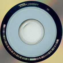 Various : The Space Project (CD, Comp)