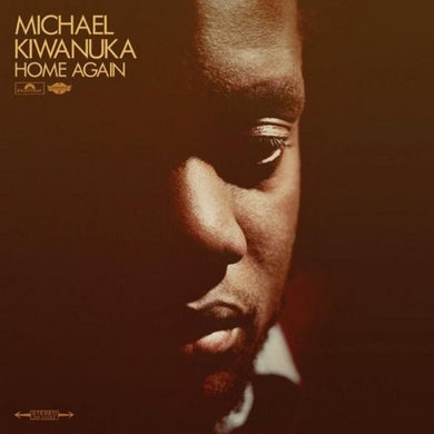 Michael Kiwanuka : Home Again (CD, Album)