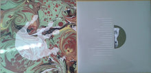 I Break Horses : Winter Beats (12", EP)