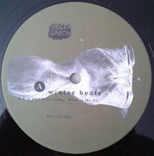 I Break Horses : Winter Beats (12", EP)