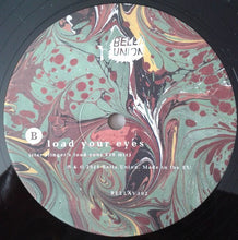 I Break Horses : Winter Beats (12", EP)