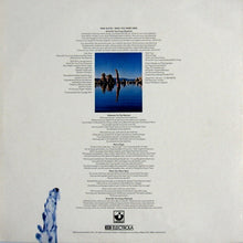 Pink Floyd : Wish You Were Here (LP, Album, RE)