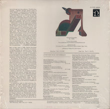 Charles Wuorinen : Time's Encomium (For Synthesized & Processed Synthesized Sound) (LP, Album, RP, Pul)