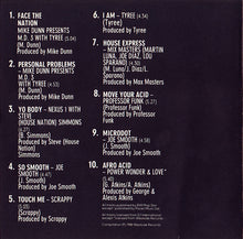 Various : Jackmaster Acid Trax (CD, Comp)