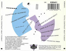Total Contrast : Beat To Beat (CD, Album)