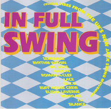 Various : In Full Swing (CD, Comp)