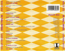 Various : In Full Swing (CD, Comp)