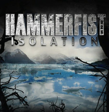 Hammerfist : Isolation (CD, EP)