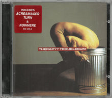 Therapy? : Troublegum (CD, Album, RP, PMD)