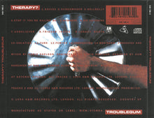 Therapy? : Troublegum (CD, Album, RP, PMD)