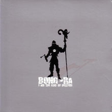 Bong-Ra : I Am The God Of Hellfire (CD, Album)