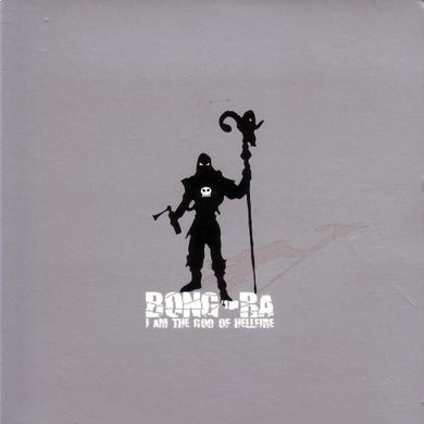 Bong-Ra : I Am The God Of Hellfire (CD, Album)