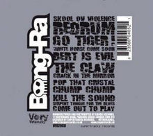 Bong-Ra : I Am The God Of Hellfire (CD, Album)