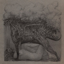 Ambarchi* / O'Malley* / Dunn* : Shade Themes From Kairos (12" + 12" + Album)