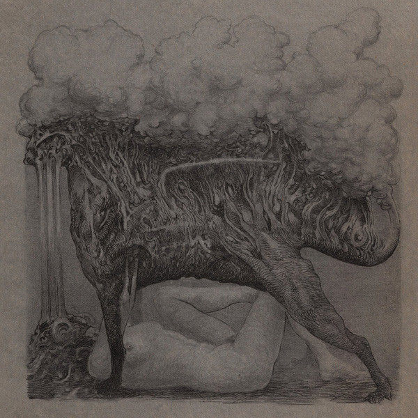 Ambarchi* / O'Malley* / Dunn* : Shade Themes From Kairos (12