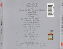 Chic : The Best Of Chic (Volume 2) (CD, Comp, RM)