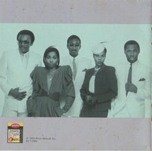 Chic : The Best Of Chic (Volume 2) (CD, Comp, RM)