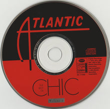 Chic : The Best Of Chic (Volume 2) (CD, Comp, RM)