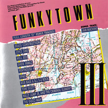 Various : Funkytown III (CD, Comp)