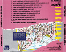 Various : Funkytown III (CD, Comp)