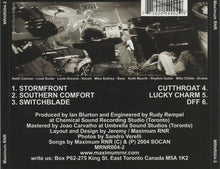 Maximum RNR : Maximum RNR (CD, EP)