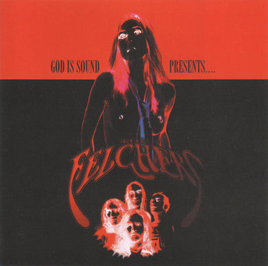 The Felchers : God Is Sound Presents (CD, Album)