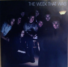 The Week That Was : The Week That Was (CD, Album)