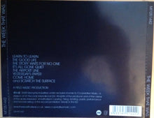 The Week That Was : The Week That Was (CD, Album)
