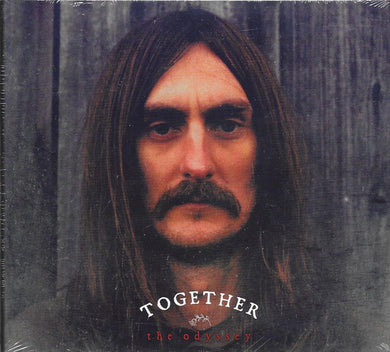 Together (10) : The Odyssey (CD, Gat)