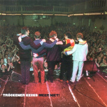Tröckener Kecks : Meer Niet! (2xCD, Album)