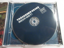 Tröckener Kecks : Meer Niet! (2xCD, Album)