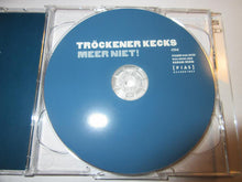 Tröckener Kecks : Meer Niet! (2xCD, Album)