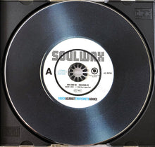 Soulwax : Much Against Everyone's Advice (CD, Album, Enh)