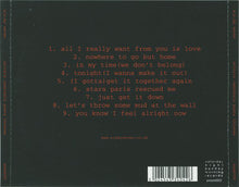 Six By Seven : Artists Cannibals Poets Thieves (CD, Album)