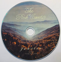 Fenster : The Pink Caves (CD, Album, Promo)