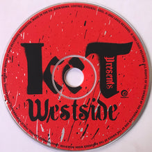 Various : Ice-T Presents Westside (2xCD, Comp, O-C)