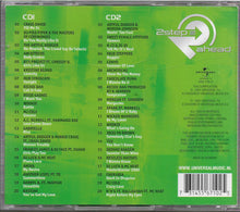 Various : 2Step s Ahead (2xCD, Mixed)